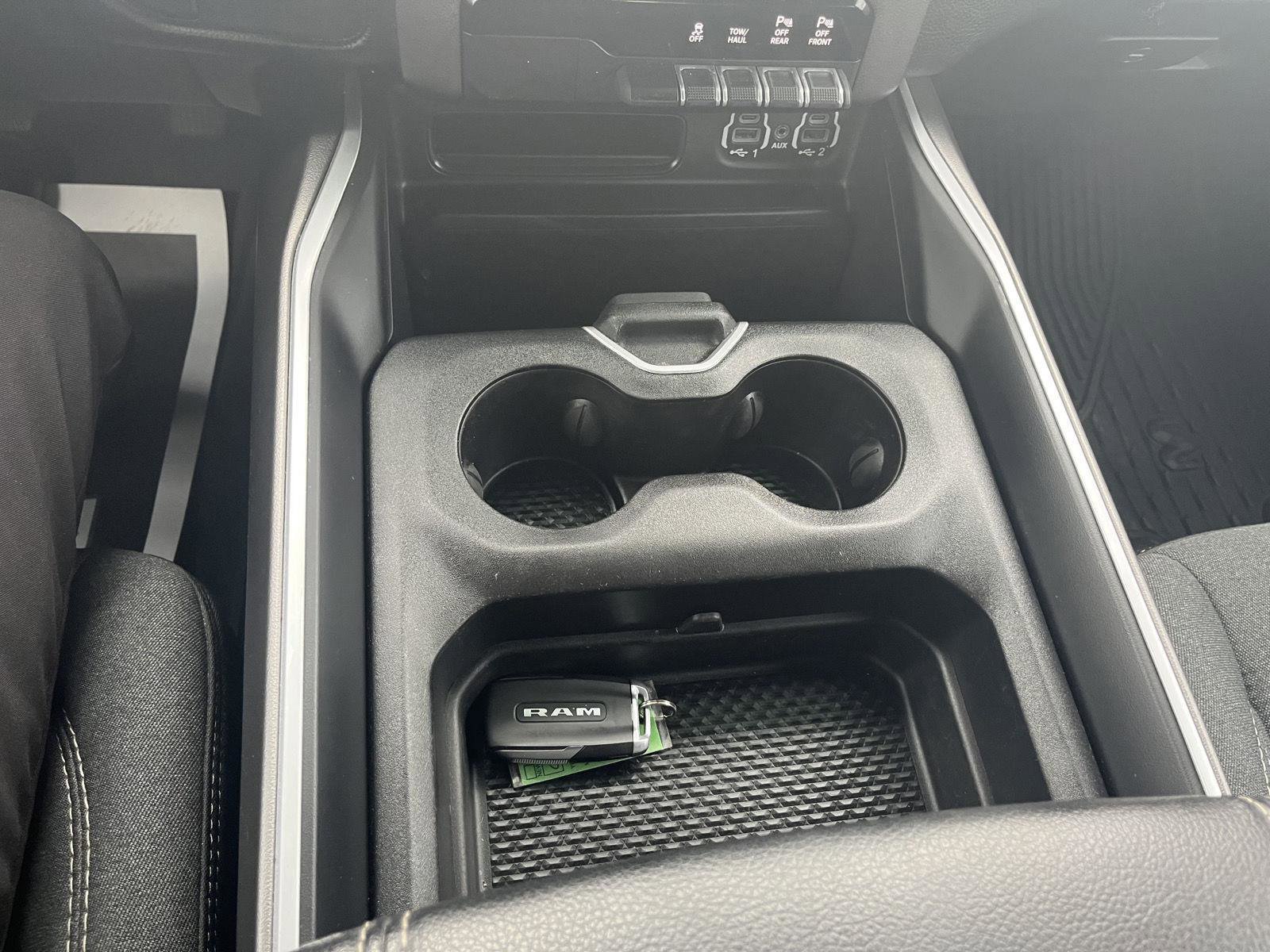 Used 2020 RAM 1500 Big Horn image 29