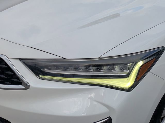 Used 2019 Acura ILX image 12
