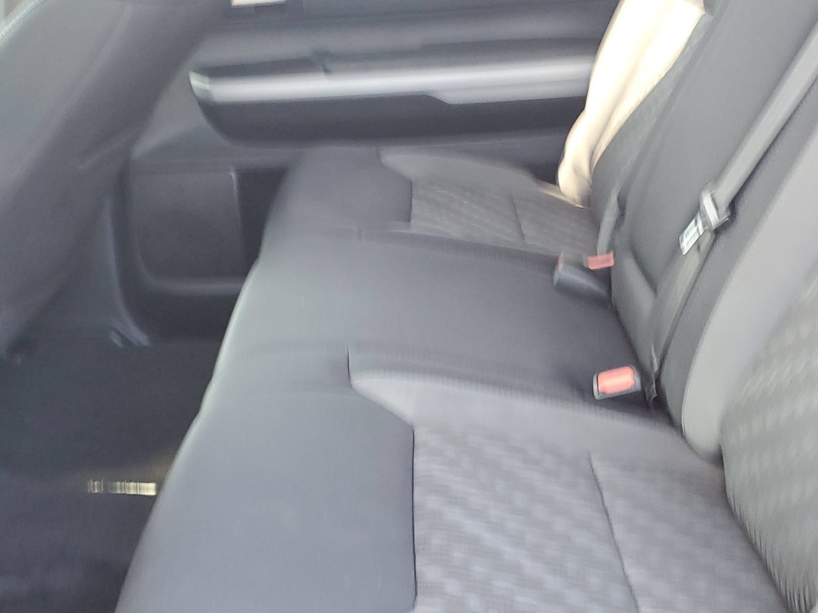 Certified 2019 Toyota Tundra SR5 w/ TRD Sport Package AWD/4WD image 13