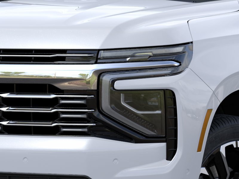 New 2026 Chevrolet Suburban Premier AWD/4WD image 34