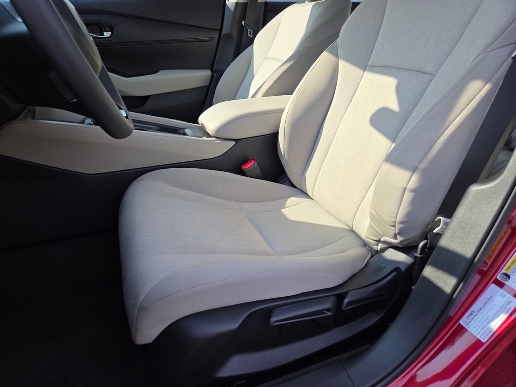 Certified 2025 Honda Accord LX image 25
