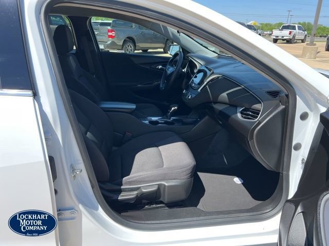 Used 2024 Chevrolet Malibu LT image 26
