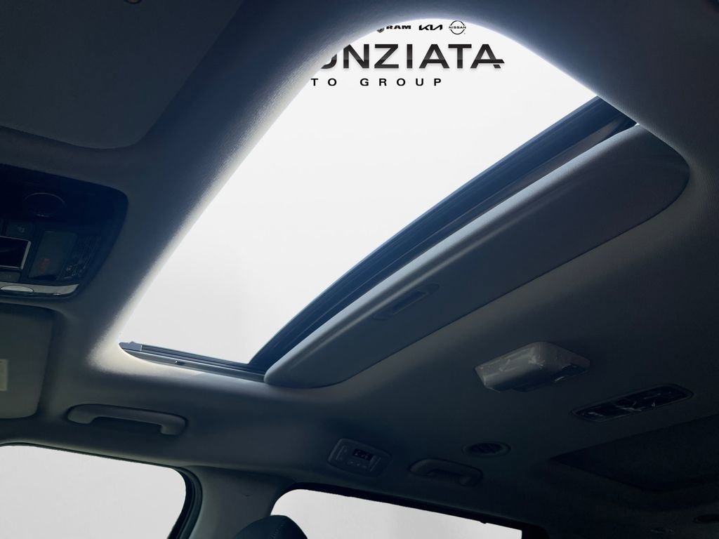 New 2026 Kia Carnival SX Prestige image 28