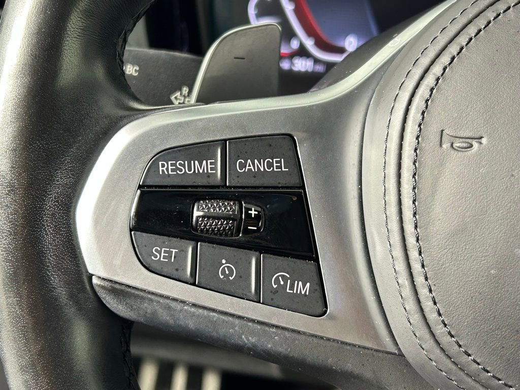 Used 2022 BMW 430i 430i w/ M Sport Package image 31