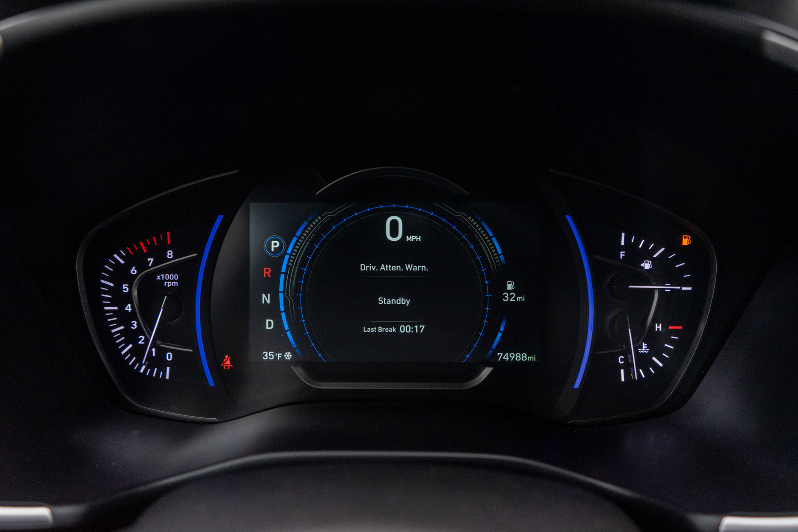 Used 2020 Hyundai Santa Fe SEL image 11