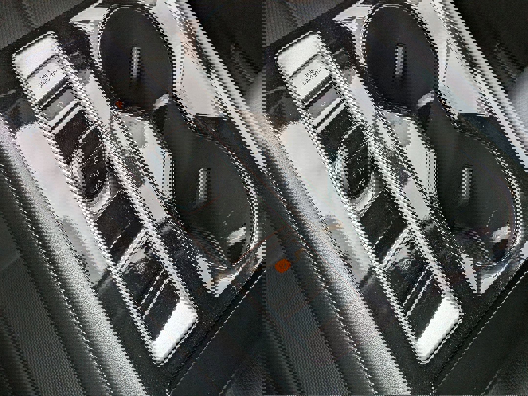 Used 2024 Volkswagen Atlas SEL Premium R-Line image 28