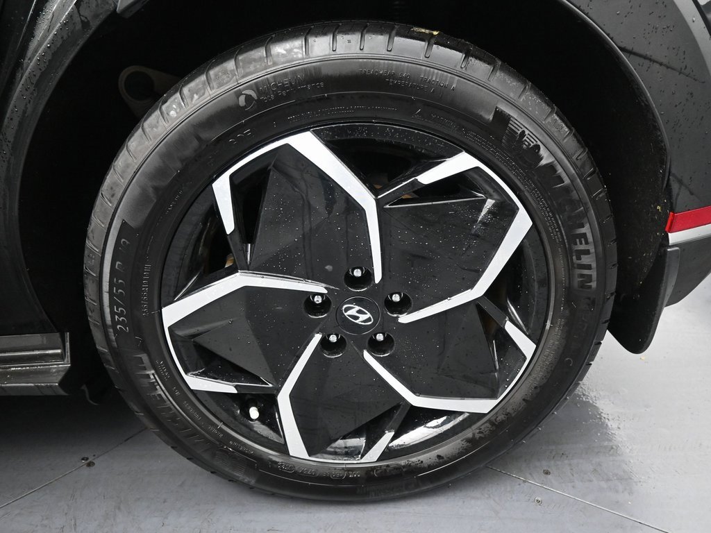 Used 2023 Hyundai Ioniq 5 SEL w/ Cargo Package image 41