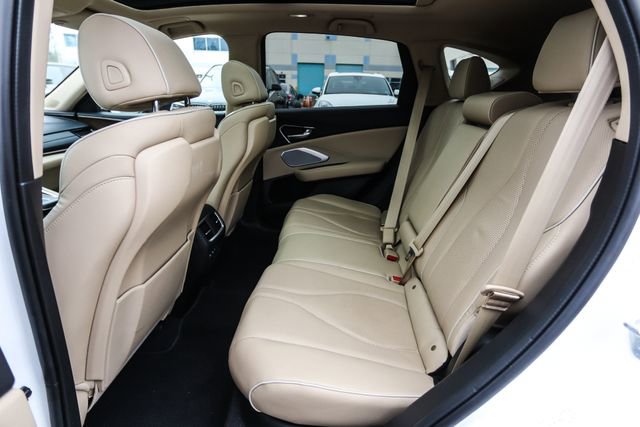 Used 2021 Acura RDX AWD w/ Advance Package image 33