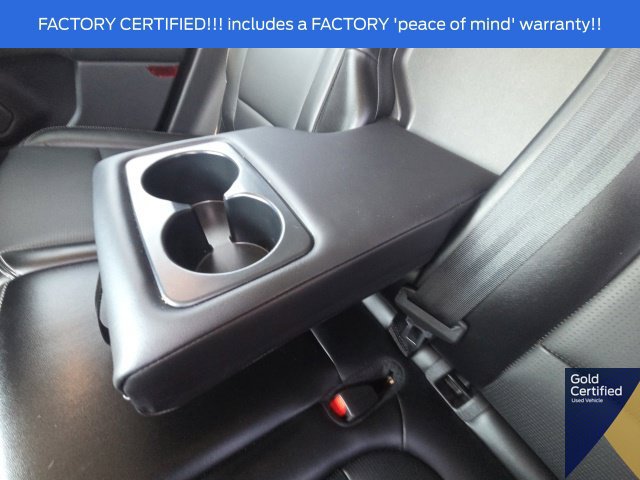 Used 2025 Ford Escape Platinum AWD/4WD image 18
