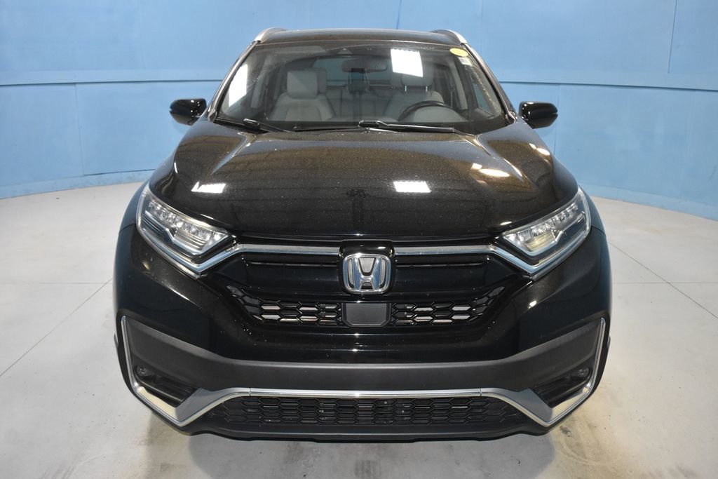 Used 2020 Honda CR-V Touring image 25