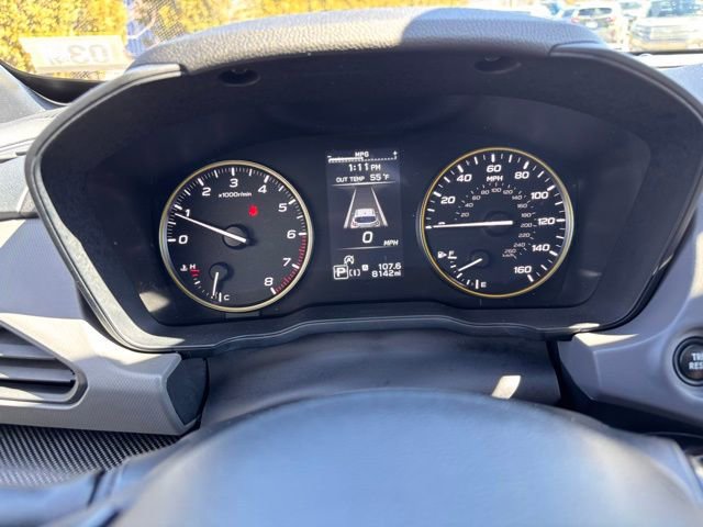 Certified 2024 Subaru Crosstrek 2.5i Sport image 26