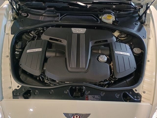Used 2013 Bentley Continental GT w/ Color Specification Pkg AWD/4WD image 35