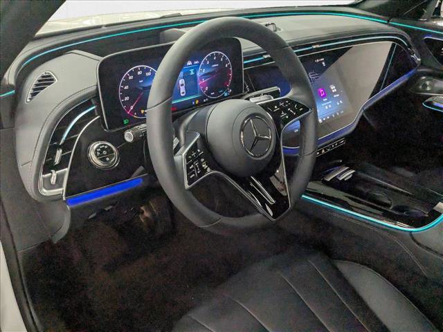 New 2026 Mercedes-Benz E 350 Sedan image 3