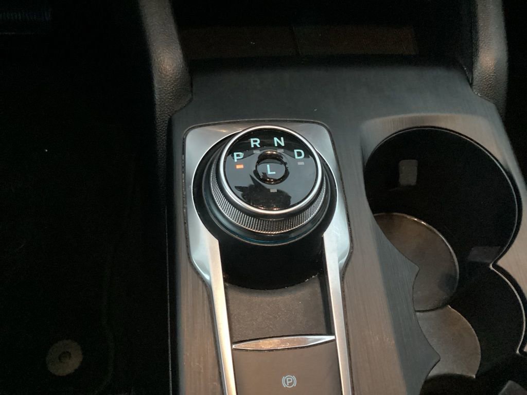 Used 2022 Ford Escape SE w/ Convenience Package image 54