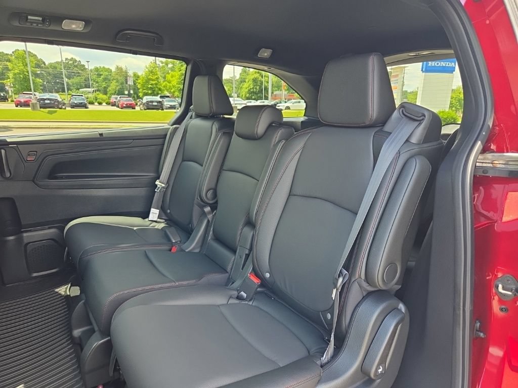 New 2026 Honda Odyssey Sport-L image 10