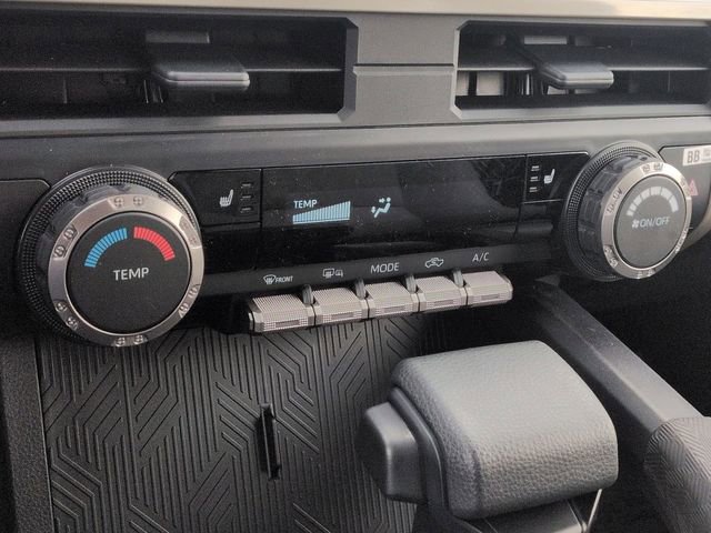 New 2026 Toyota Tacoma SR5 image 19