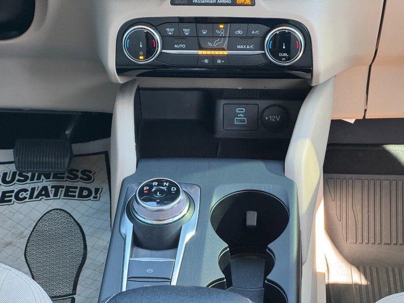 Used 2022 Ford Escape SE w/ Convenience Package image 14