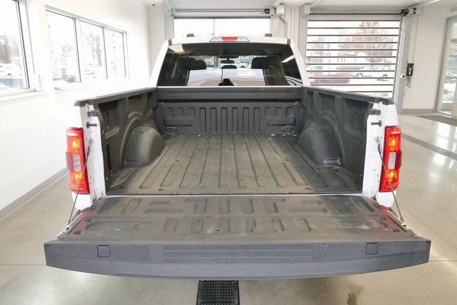 Used 2022 Ford F150 XLT image 13