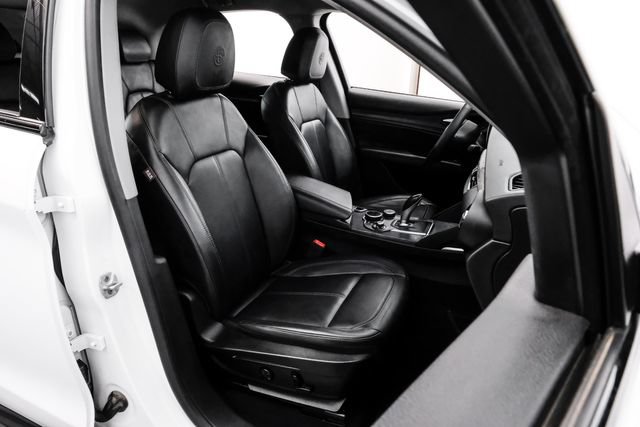 Used 2019 Alfa Romeo Stelvio w/ Nero Edizione RWD image 46