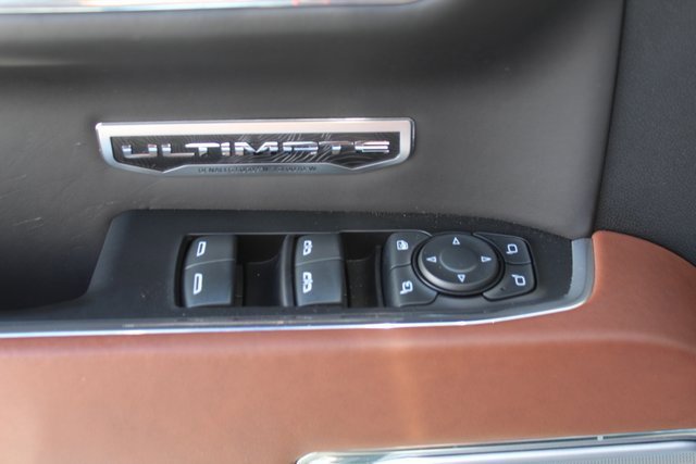 Used 2024 GMC Sierra 1500 Denali Ultimate image 47