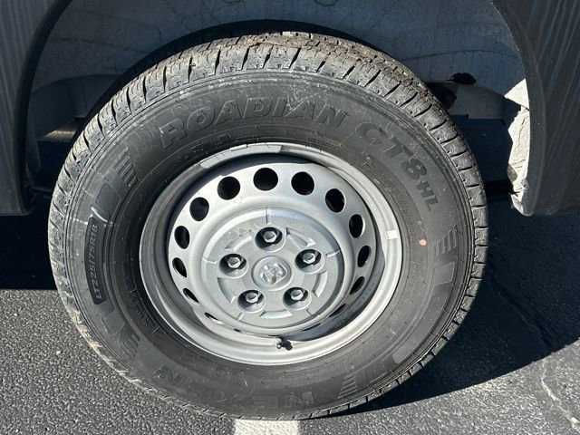 New 2024 RAM ProMaster 2500 w/ Safety Group image 26