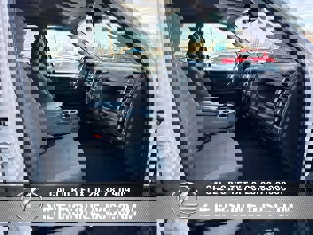 Used 2018 RAM 1500 Express image 12