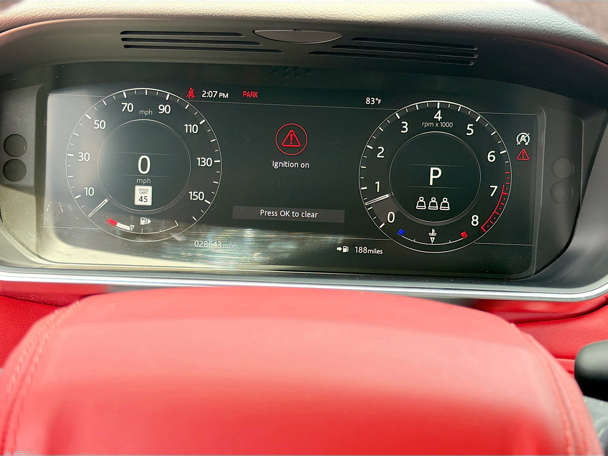 Used 2022 Land Rover Range Rover Sport HST image 40