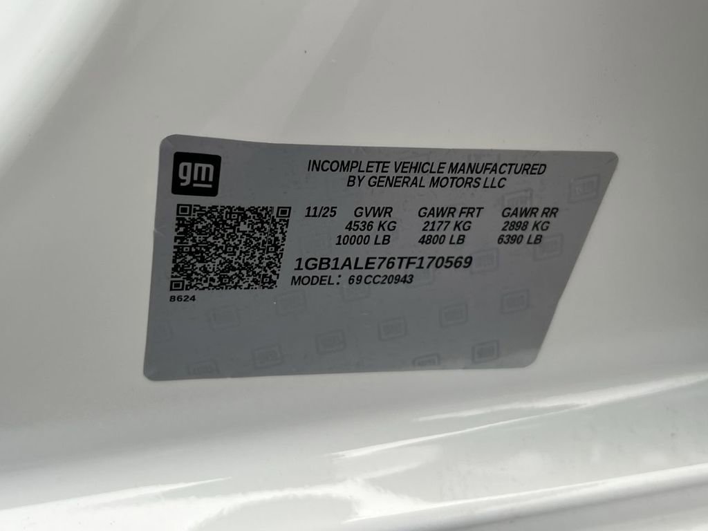 New 2026 Chevrolet Silverado 2500 W/T w/ WT Convenience Package image 34