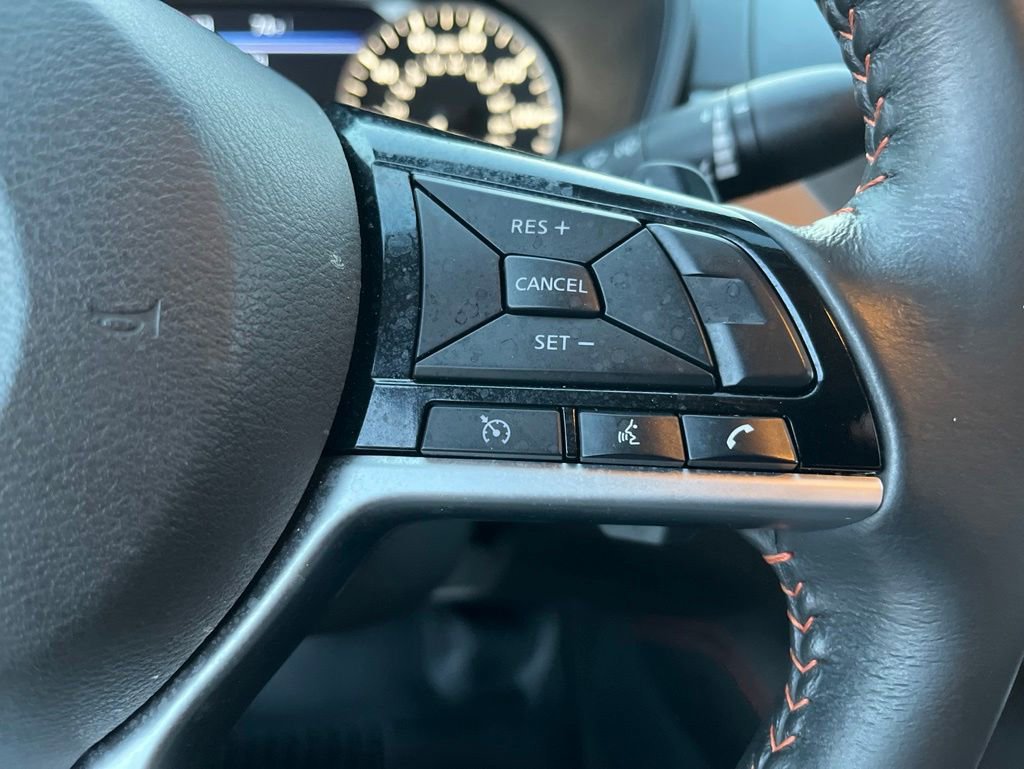 Used 2023 Nissan Altima 2.5 SR FWD image 22