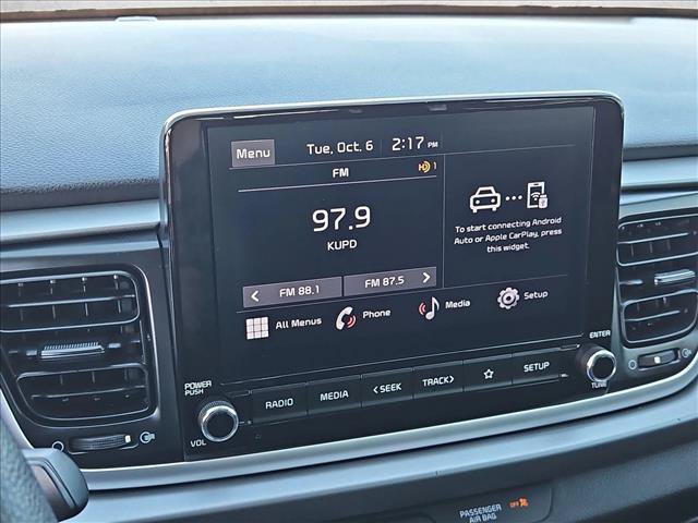Used 2022 Kia Rio S FWD image 18