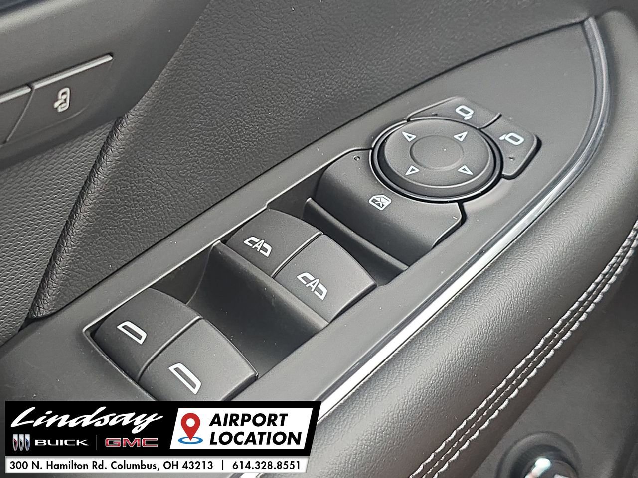 New 2026 Buick Envision Preferred image 25