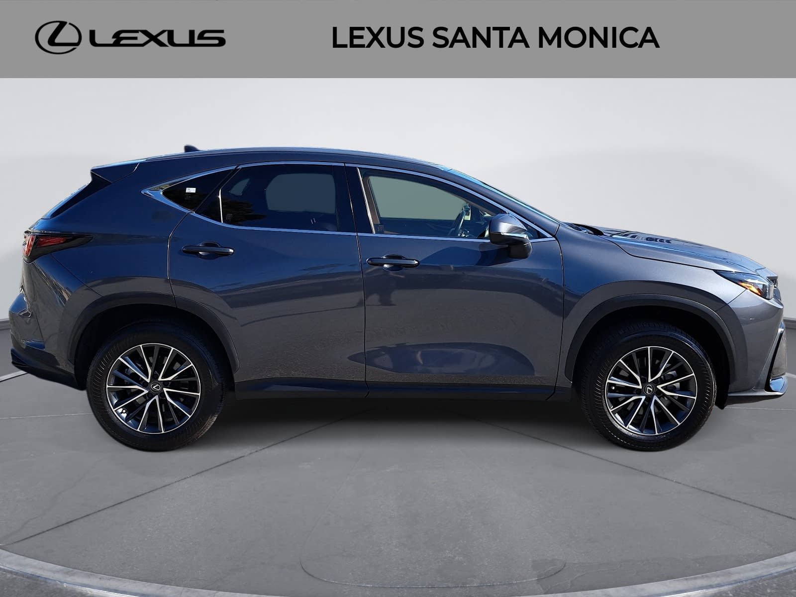 Used 2024 Lexus NX 250 FWD w/ Cold Area Package image 4