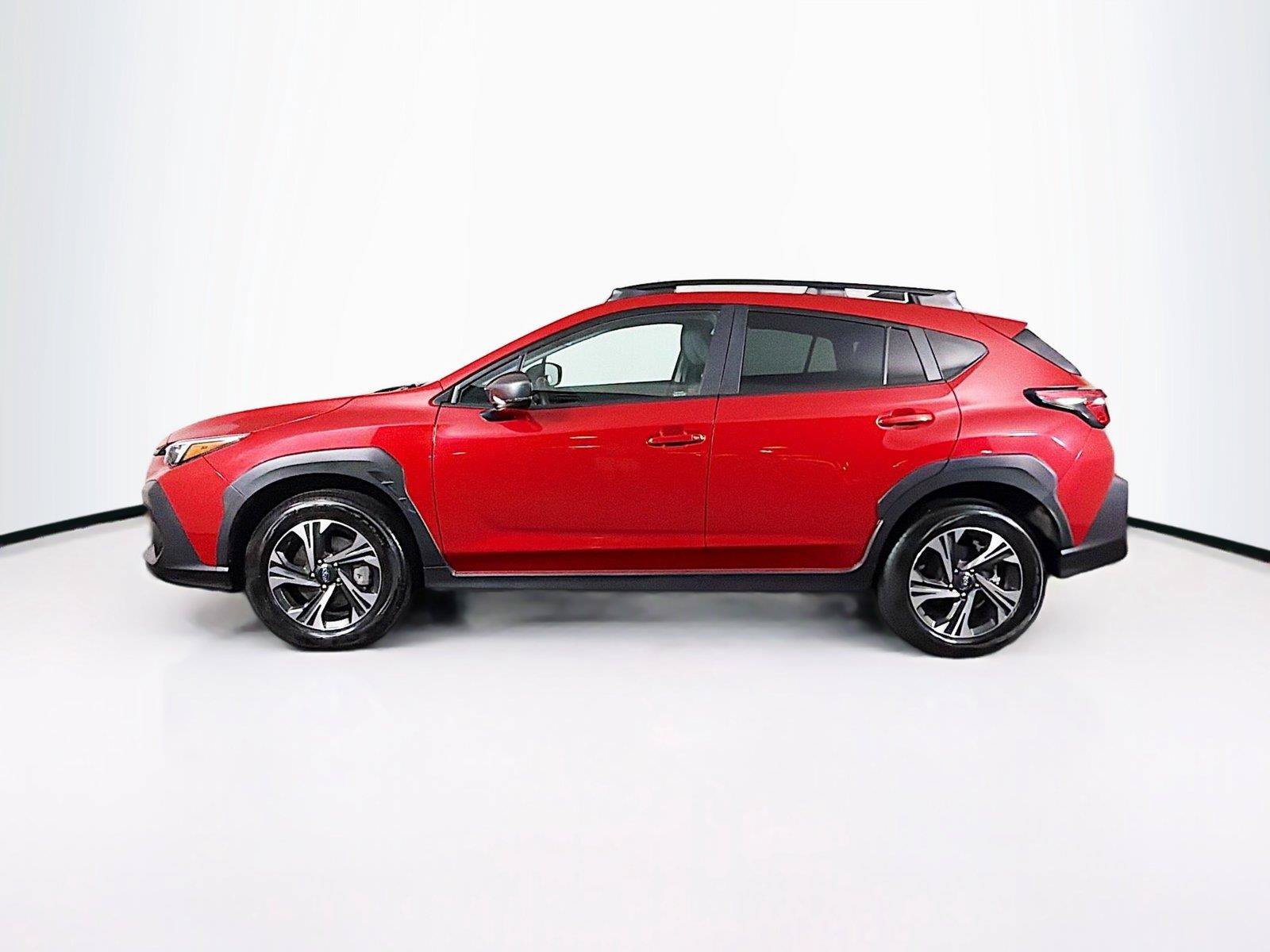 Used 2026 Subaru Crosstrek 2.5i Premium AWD/4WD image 8