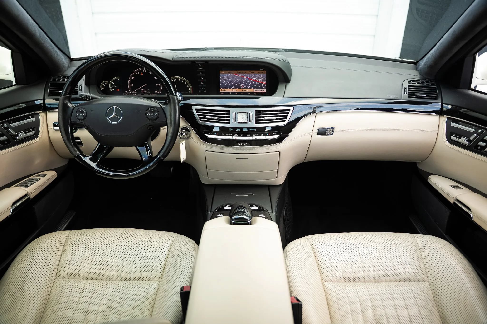 Used 2007 Mercedes-Benz S 600 image 25
