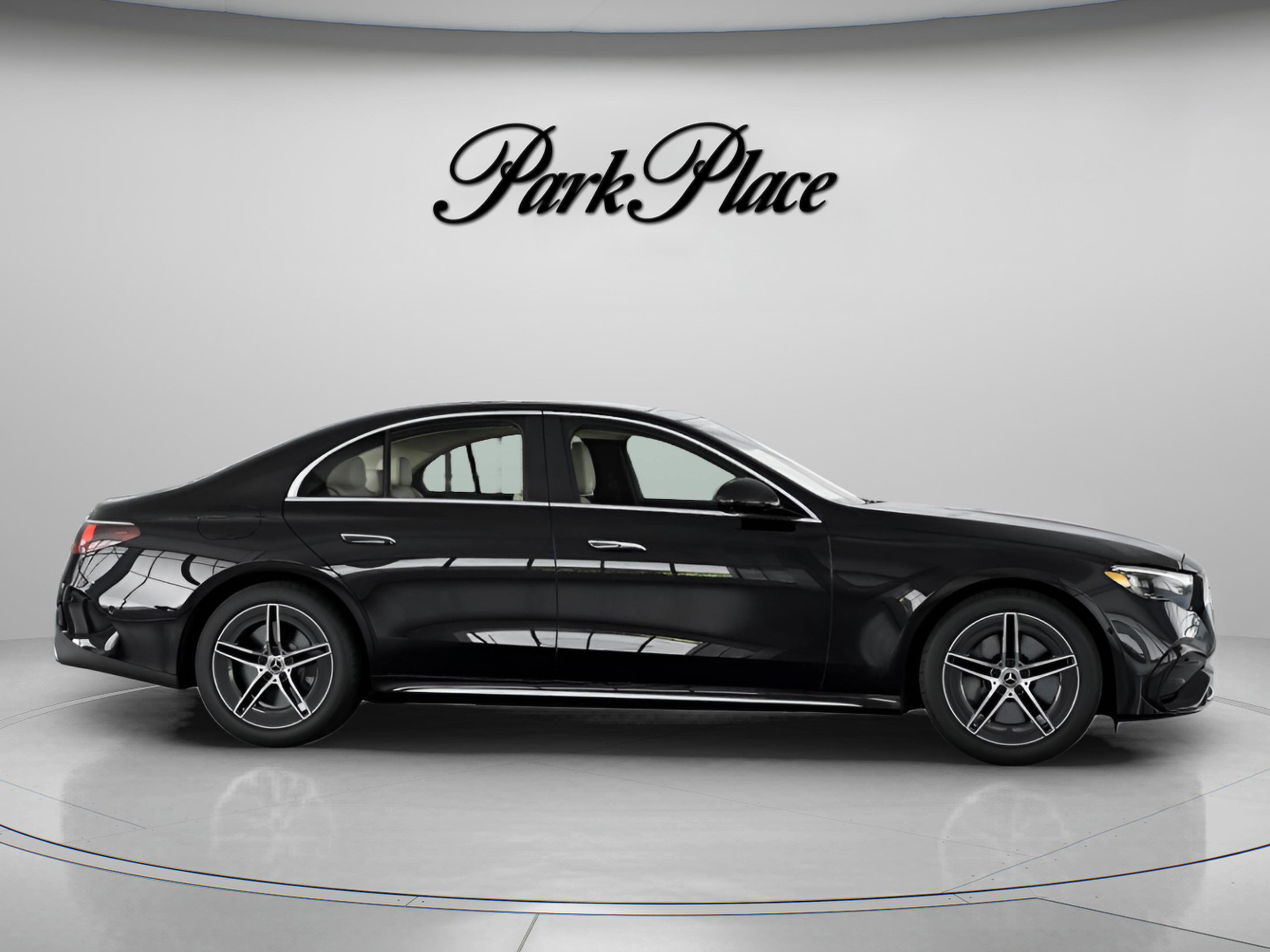 Certified 2025 Mercedes-Benz E 350 Sedan image 25