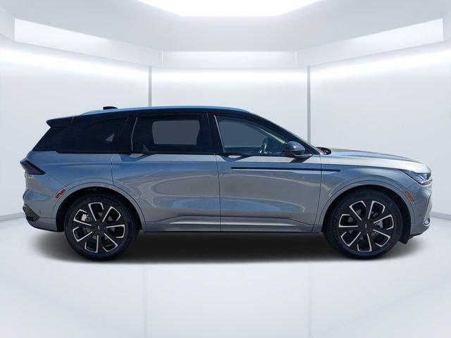 Used 2024 Lincoln Nautilus Reserve AWD/4WD video 2