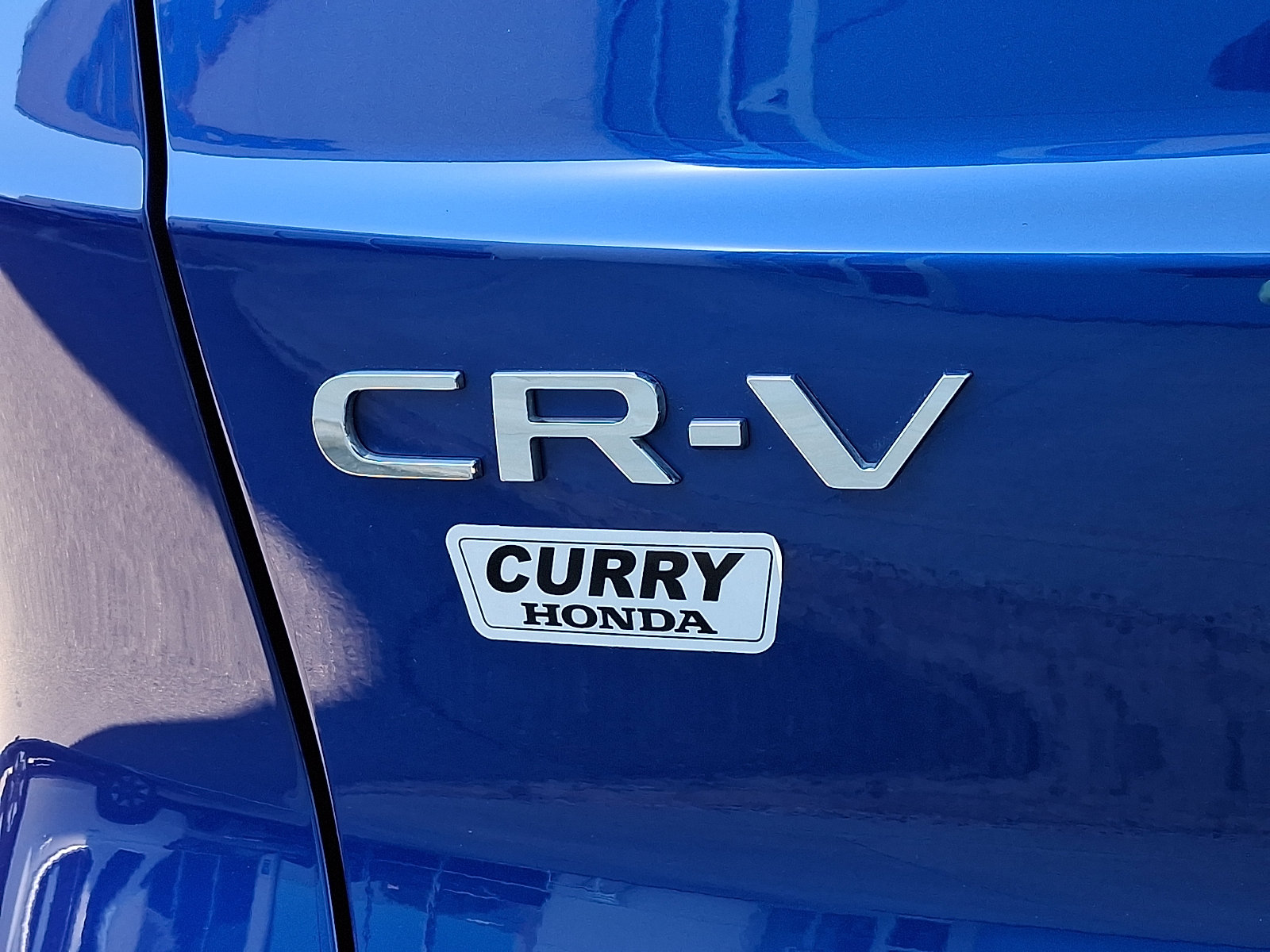 Used 2024 Honda CR-V EX-L image 33