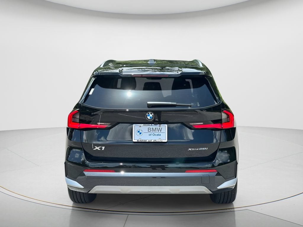 Used 2026 BMW X1 xDrive28i w/ Convenience Package AWD/4WD image 6