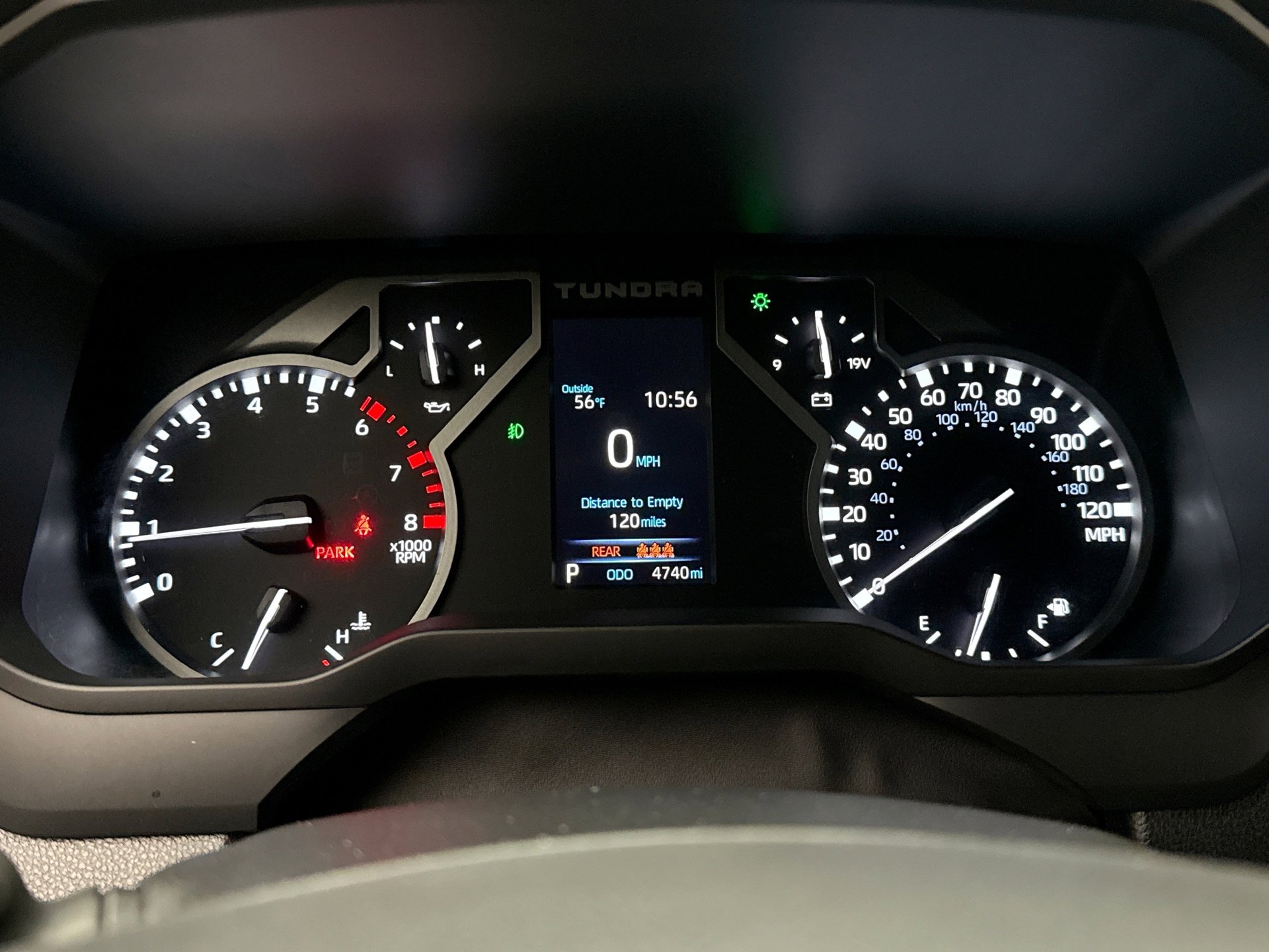 Used 2025 Toyota Tundra SR5 image 13