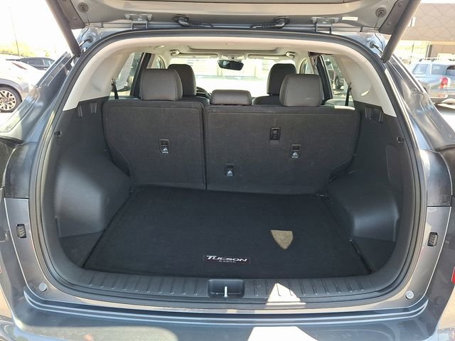 Used 2019 Hyundai Tucson Ultimate AWD/4WD image 29