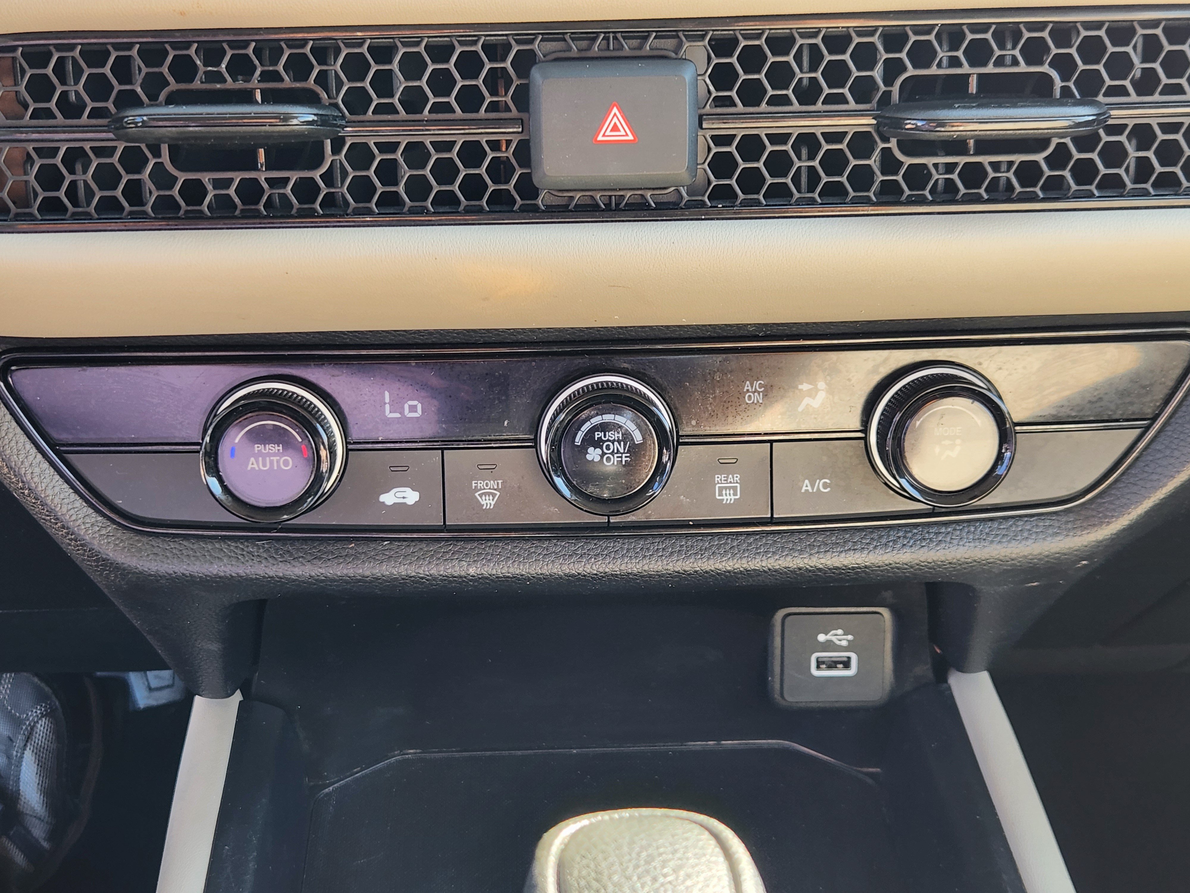 Certified 2024 Honda HR-V LX image 20