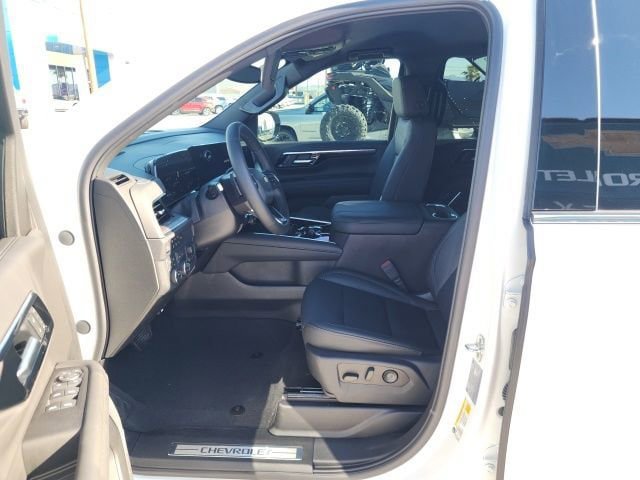 New 2026 Chevrolet Tahoe LT w/ Comfort Package AWD/4WD image 20