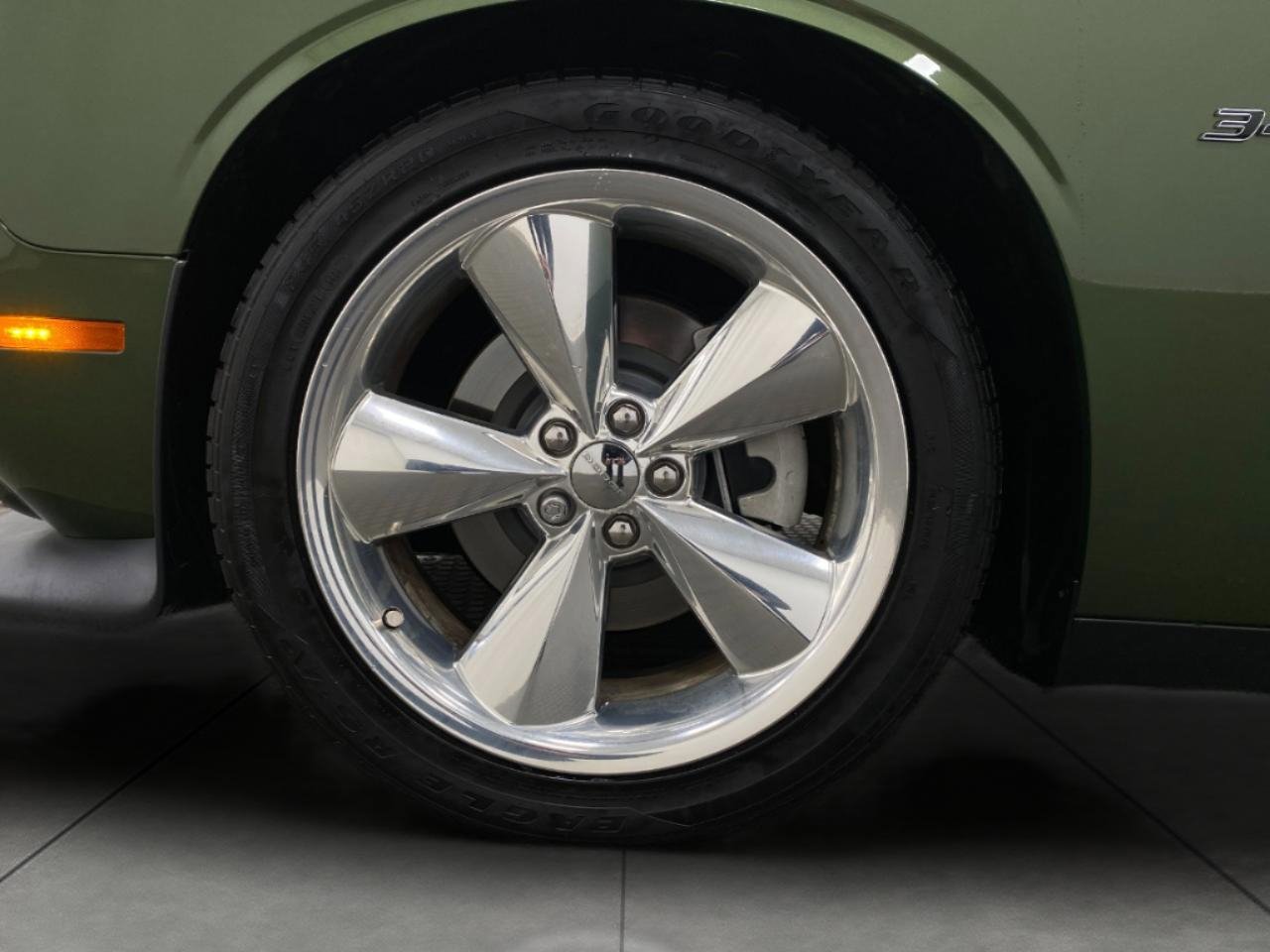 Used 2023 Dodge Challenger R/T image 13