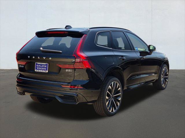 New 2026 Volvo XC60 B5 Ultra w/ Climate Package PRO AWD/4WD image 2