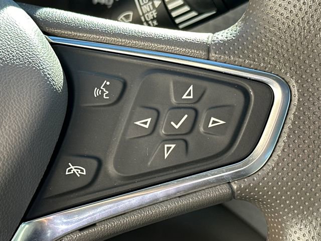 Used 2023 Chevrolet Malibu LT image 31