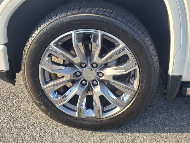 Used 2025 GMC Sierra 1500 Denali image 9