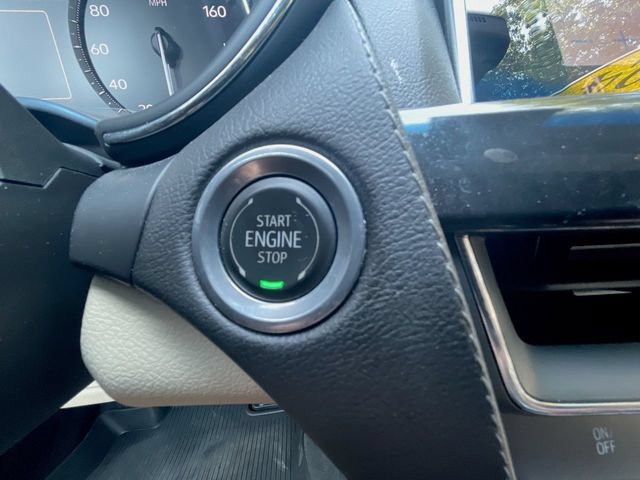 Used 2024 Cadillac CT5 Premium Luxury AWD/4WD image 17