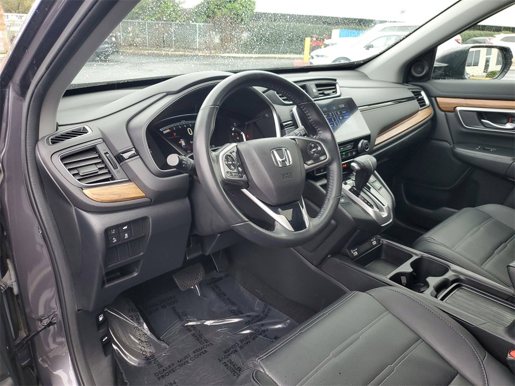 Used 2020 Honda CR-V EX-L image 18