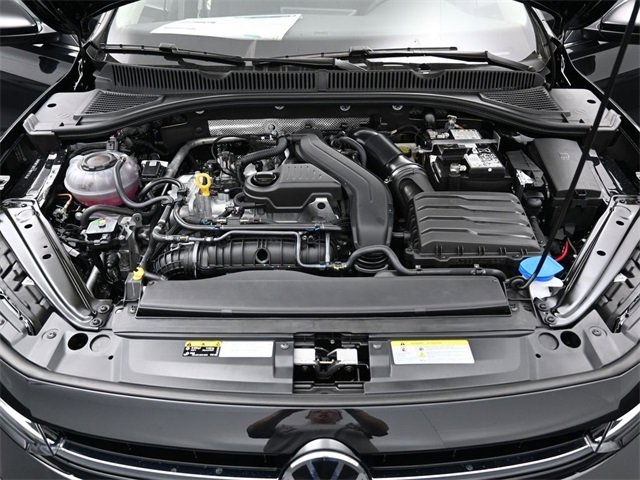 New 2026 Volkswagen Jetta S image 15