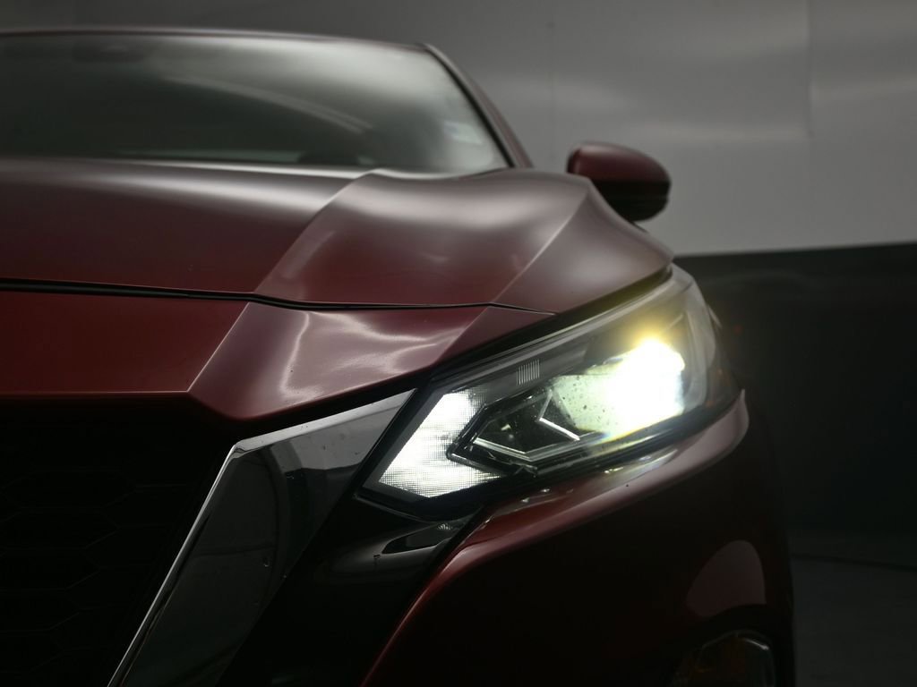 Used 2022 Nissan Altima 2.5 SL image 11